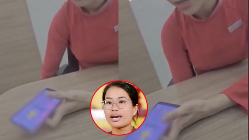 Thiếu nợ nhưng không thích trả, mẹ Bắp còn to tiếng với chủ nợ: ‘M có ngon thì lên CDM kêu tụi nó trả cho m. M mà còn phiền t nữa thì t sẽ không bao giờ trả cho m luôn’