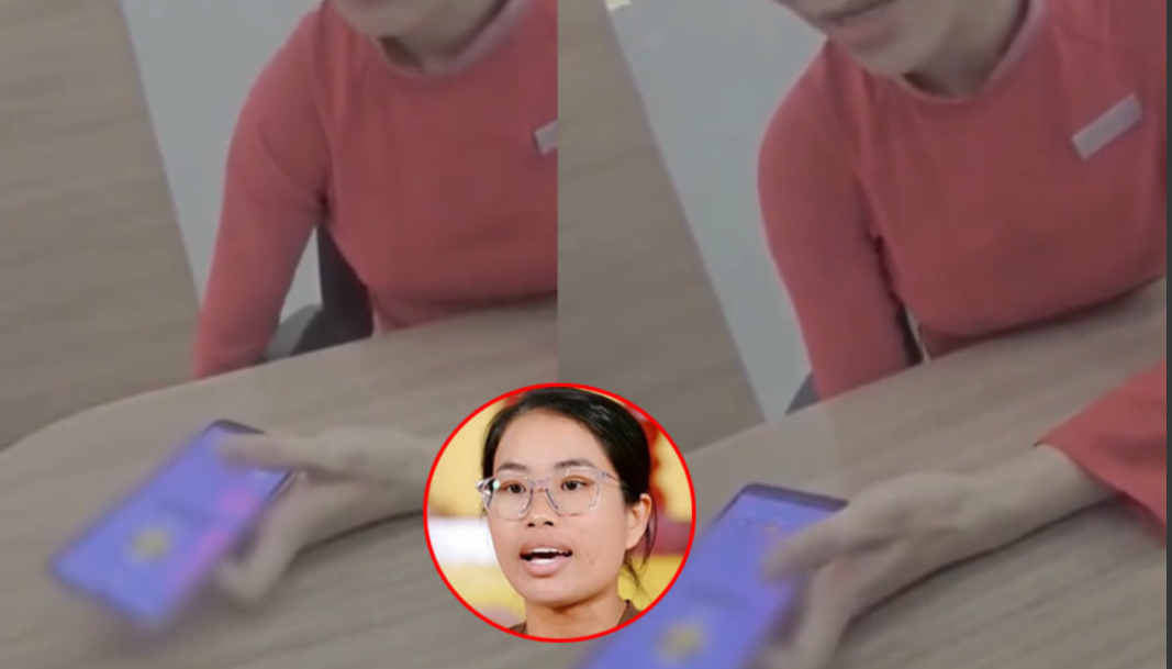 Thiếu nợ nhưng không thích trả, mẹ Bắp còn to tiếng với chủ nợ: ‘M có ngon thì lên CDM kêu tụi nó trả cho m. M mà còn phiền t nữa thì t sẽ không bao giờ trả cho m luôn’