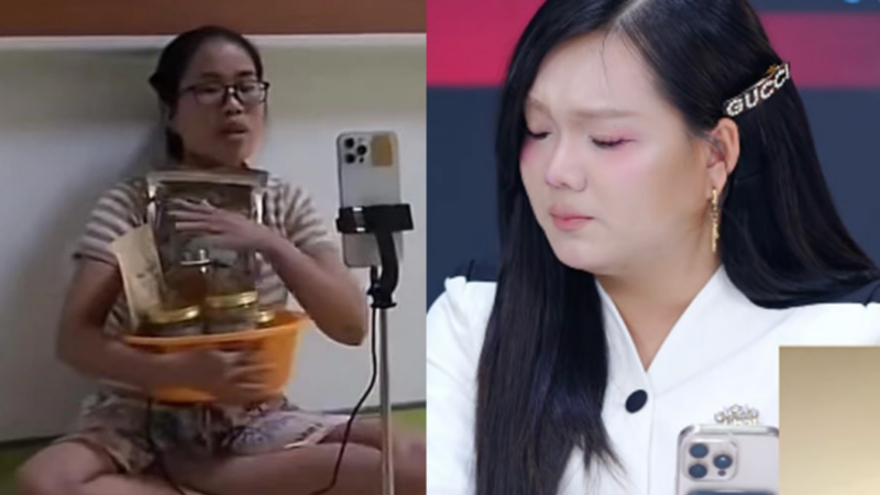 Mẹ Bắp: ‘Tại chủ nợ phiền hoài nên tui bực chứ tui không có ý chử* các MTQ, và việc gọi anh Thoại bằng thằng là do tính hỏng biết nịnh. Chứ bình thường tui biết ơn ảnh lắm’