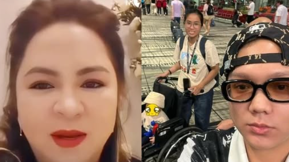 Bà Phương Hằng lần đầu lên tiếng, mách nước cho MTQ chống lại lũ gian Phạm Thoại và mẹ Bắp: ‘Quyết lấy lại sự công bằng cho mọi người’