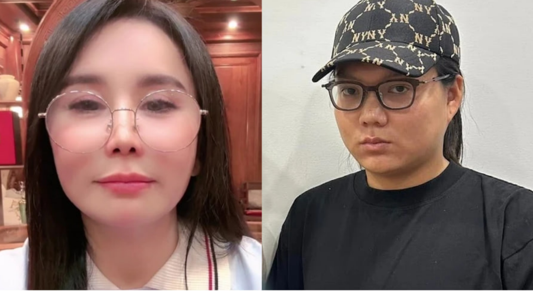 Sếp Mailisa chất vấn Phạm Thoại, v.ạch tr.ần â.m m.ưu gi.ựt tiền của MTQ nhưng lại bị lên á.n: ‘Nghi vấn có dàn ekip đứng sau seeding bẩ.n’