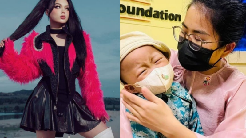 Phạm Thoại gặp xui giữa lùm xùm 16 tỷ chưa giải quyết xong, mất hết sự nghiệp vì mẹ bé Bắp: ‘Quả b:áo bắt đầu rồi’