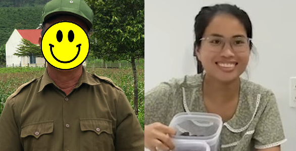 Ban quản lý địa phương nơi mẹ Bắp sinh sống tiết lộ sự thật về gia cảnh: Gia đình giàu nhất làng, nhìn nhà bề ngoài vậy thôi chứ bên trong tài sản tiền tỷ