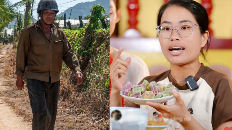 Ông bà ngoại bé Bắp thay mặt mẹ Bắp xin lỗi mọi người: “Con Hòa nó không biết ăn nói, dễ gây mất lòng lắm. Tuy vậy chứ tâm nó tốt lắm, hổng có h:ại ai đâu’