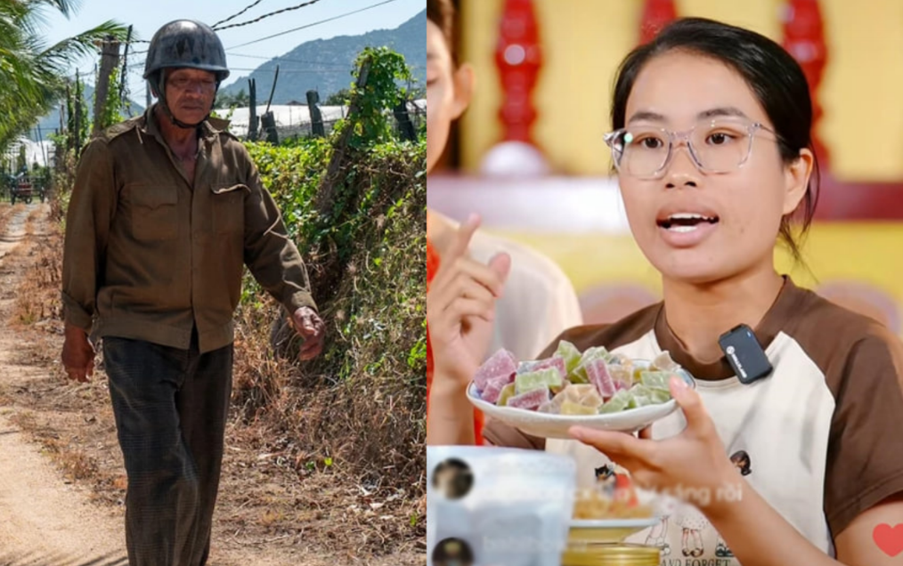 Ông bà ngoại bé Bắp thay mặt mẹ Bắp xin lỗi mọi người: “Con Hòa nó không biết ăn nói, dễ gây mất lòng lắm. Tuy vậy chứ tâm nó tốt lắm, hổng có h:ại ai đâu’