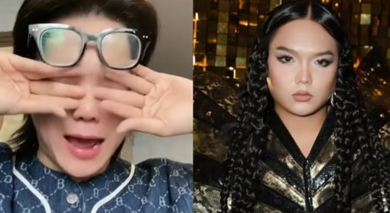 Dù đã lên tiếng minh o:an vụ sao kê 16 tỷ, Phạm Thoại vẫn hứng chịu h:ậu quả nặng nề: ‘Netizen t:ẩy ch:ay cực mạnh, sự nghiệp đang sát bên bờ vực’