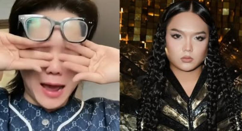 Dù đã lên tiếng minh o:an vụ sao kê 16 tỷ, Phạm Thoại vẫn hứng chịu h:ậu quả nặng nề: ‘Netizen t:ẩy ch:ay cực mạnh, sự nghiệp đang sát bên bờ vực’