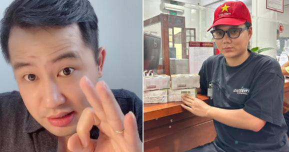 Tiếp bước doanh nhân Mailisa, tíc tóc cơ Trương Quốc Anh tuyên bố khui thêm vụ kêu gọi từ thiện của Phạm Thoại: ‘Quyết làm sáng tỏ, không để vụ này chìm’