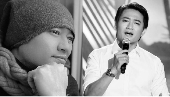 Tâm nguyện cuối cùng của diễn viên Quý Bình trước khi qu.a đời: ‘Cả thanh xuân cống hiến cho nghệ thuật, đến tận phút cuối anh vẫn giấu kín, không muốn khán giả đau lòng vì mình’