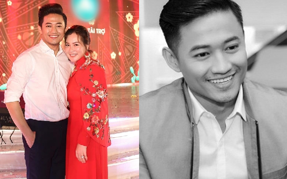 Trước khi diễn viên Quý Bình m:ất vì b:ạo b:ệnh, động thái của vợ nam nghệ sĩ gây chú ý: ‘Dân tình không khỏi hoang mang’