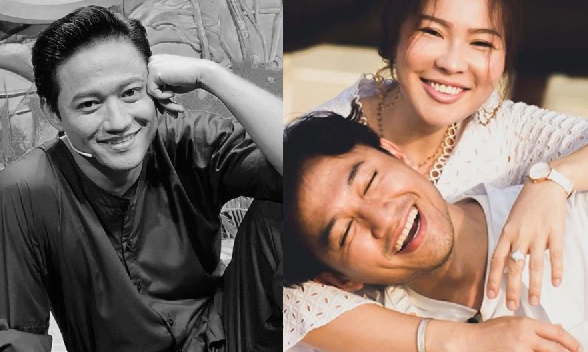 Doanh nhân Ngọc Tiền tiết lộ ước nguyện của chồng – diễn viên Quý Bình lúc sinh thời: Ai nghe cũng xót xa vì đó là điều khó có thể thực hiện