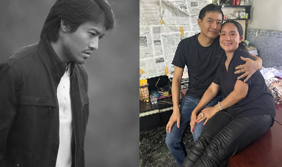 Xót xa những ngày cuối đời của cố diễn viên Quý Bình: ‘Nằm vật vã trong căn phòng nhỏ hẹp đơn sơ, chỉ có vài vật dụng cần thiết’