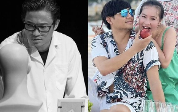 Nghẹn ngào với dòng tin nhắn cuối cùng của cố NS Quý Bình gửi cho người thân trước khi qua đời: Đọc tới đâu nghẹn tới đó