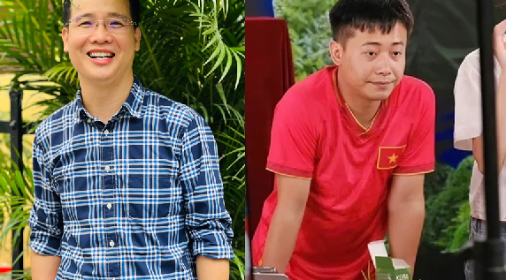 Quang Linh Vlogs bị nhà báo nổi tiếng Hoàng Nguyên Vũ gọi tên giữa ồn ào kẹo rau: C:ảnh tỉnh ph:ạm t:ội, tuyên bố 8 tỷ đủ h:ình s:ự hoá