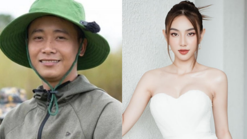 Quang Linh Vlog xin lỗi vì PR ăn 1 viên kẹo bằng 1 đĩa rau, Thùy Tiên không nhận lỗi lại đổ lỗi do ekip sản xuất: “Vẫn cứng đầu lên giọng, chưa chịu sai”