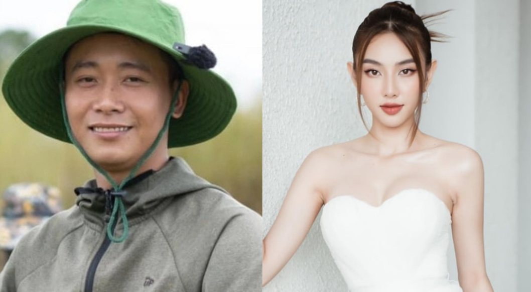 Quang Linh Vlog xin lỗi vì PR ăn 1 viên kẹo bằng 1 đĩa rau, Thùy Tiên không nhận lỗi lại đổ lỗi do ekip sản xuất: “Vẫn cứng đầu lên giọng, chưa chịu sai”