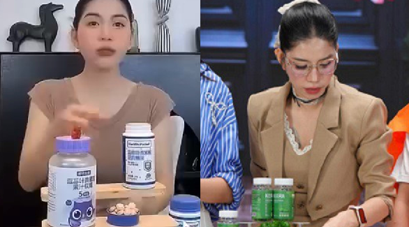 Hằng Du Mục vướng liên hoàn phốt,  PR sản phẩm nhưng không hề có kiến thức về thành phần của nó: ‘Làm ảnh hưởng trực tiếp đến sức khỏe trẻ em’