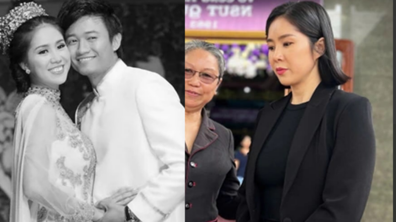 Bạn gái cũ 8 năm nói lời tiễn biệt diễn viên Quý Bình khiến ai cũng xót xa: “Làm một hành động rơi nước mắt, không phải người cũ nào cũng tử tế vậy đâu”