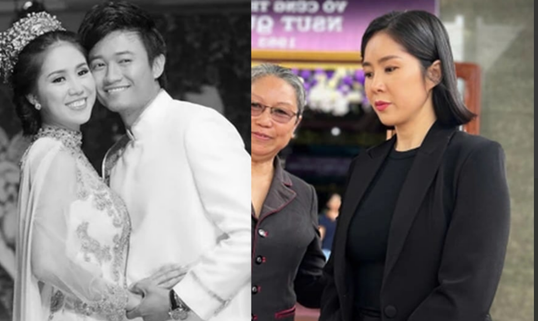 Bạn gái cũ 8 năm nói lời tiễn biệt diễn viên Quý Bình khiến ai cũng xót xa: “Làm một hành động rơi nước mắt, không phải người cũ nào cũng tử tế vậy đâu”