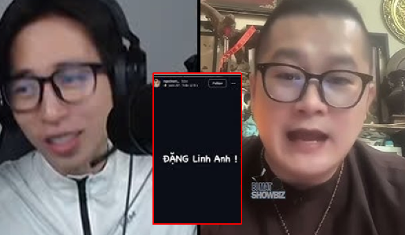 ViruSs chính thức lên tiếng về tin ‘bocon’, giải thích về việc nhờ thầy làm lễ cầu siêu cho bé Đặng Linh Anh: ‘Đưa ra lý do cực vô lý khiến ai cũng ph:ẫn nộ’
