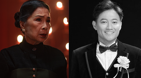 NSND Kim Xuân nói rõ lí do cố diễn viên Quý Bình không muốn gặp mặt ai vào những ngày cuối đời: ‘Nghĩ thấy mà thương cho anh, giờ thì ai cũng đã hiểu”