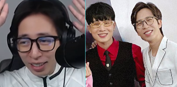 ViruSs: “Tôi nói thật với mọi người, tôi rất thích trẻ con. Tôi rất mê và muốn có con. Tui mà có là tui nuôi chứ không bao giờ bỏ như ai kia đâu’