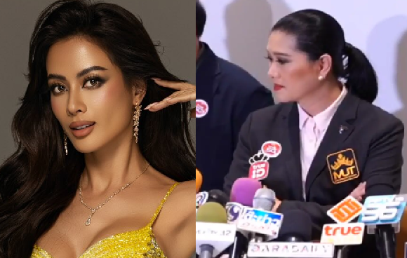 HH Như Vân giành chiến thắng vẫn không quên dằn mặt BTC vì dùng hình ảnh phi ph:áp: ‘Người đứng đầu cuộc thi phải hạ bệ xin lỗi toàn thể dân Việt Nam’