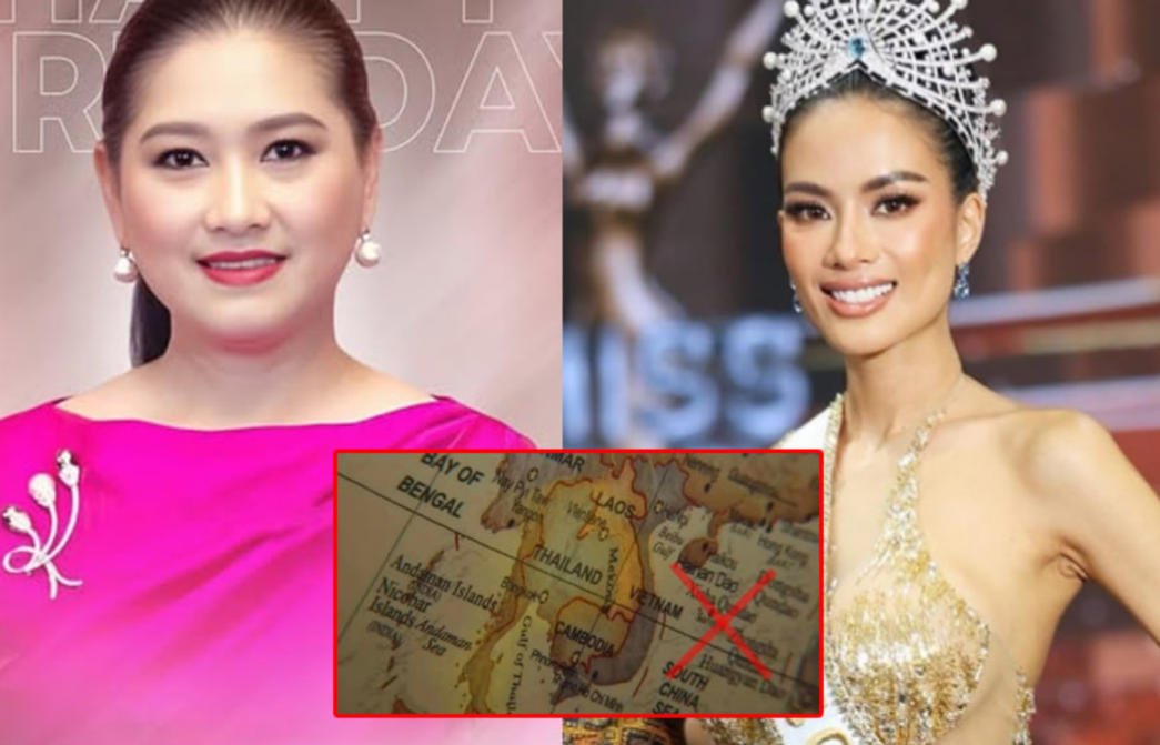 Đại diện BTC Miss Global xuống nước xin lỗi vì Như Vân, nhưng fan Việt vẫn không tha quyết dí đến cùng: ‘Làm việc thiếu chuyện nghiệp, cần t:ẩy ch:ay gấp’