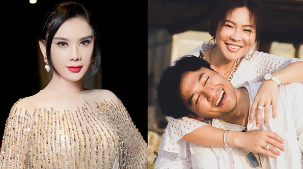 Lâm Khánh Chi tiết lộ: ‘Quý Bình phát bệnh mới có 3 năm thôi, chứ không phải 5 năm như lời vợ ảnh nói. Tui thân thiết với ảnh lắm. Còn nhiều chuyện tui chưa muốn nói ra thôi, sợ mọi người số.c’