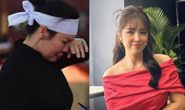 Tiết lộ MQH giữa Lê Phương và vợ Quý Bình: “Không có như mọi người nghĩ, nhìn vậy chứ không phải vậy đâu”