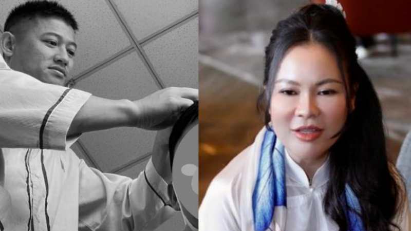 Bạn thân cố NS Quý Bình tiết lộ: “Từ ngày anh Bình về Hooc Môn dưỡng bệnh, chỉ có mẹ và anh chị em ruột ngó thăm, chứ người phụ nữ đại gia kia kêu bận lắm không chăm được”