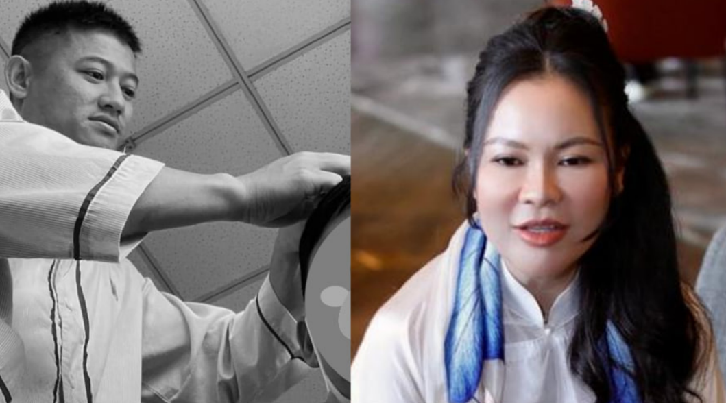 Bạn thân cố NS Quý Bình tiết lộ: “Từ ngày anh Bình về Hooc Môn dưỡng bệnh, chỉ có mẹ và anh chị em ruột ngó thăm, chứ người phụ nữ đại gia kia kêu bận lắm không chăm được”