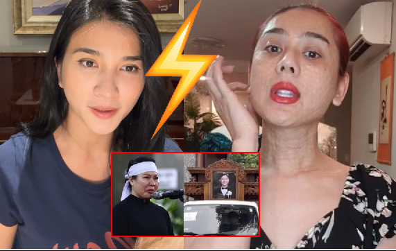 Hai nữ nghệ sĩ nổi tiếng hé lộ sự thật về những ngày cuối đời của Quý Bình: “Tranh cãi dữ dội vì 2 lời kể trái chiều, không biết phải tin ai”