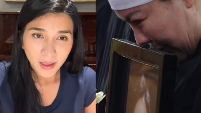 Diễn viên Kim Tuyến lên tiếng tiết lộ tình trạng của vợ diễn viên Quý Bình khi bị chưởi rần trên MXH: ‘Chị ấy suy sụp, mặt sưng húp vì khóc quá nhiều’