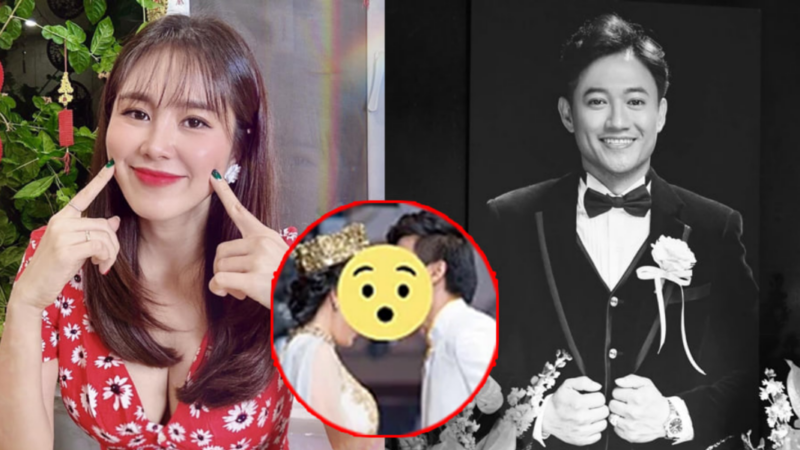 Lê Phương lộ ảnh nhạy cảm với Quý Bình  sau t:ang lễ, netizen b:ức x:úc mắng té tát: ‘Khát view đến nổi vậy sao. Kém duyên thật sự’