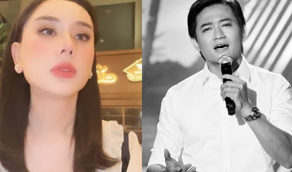 Fan của cố dv Quý Bình: “Lâm Khánh Chi hết thời rồi nên giờ bày đủ trò để được chú ý hay gì? Quý Bình m:ất chưa bao lâu đã nhảy vào kể chuyện riêng tư của anh như thể thân thiết lắm. Làm ơn bớt tạo drama rẻ tiền để kiếm fame đi, tôn trọng người đã khuất một chút!”