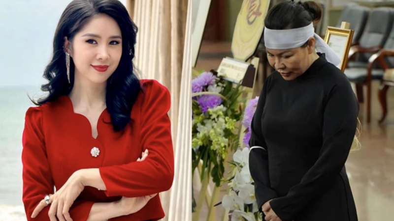 Lê Phương có động thái mới sau bài đăng ám chỉ vợ Quý Bình là người giả tạo: ‘Ai cũng bức xúc, sao mà hai mặt vậy?’