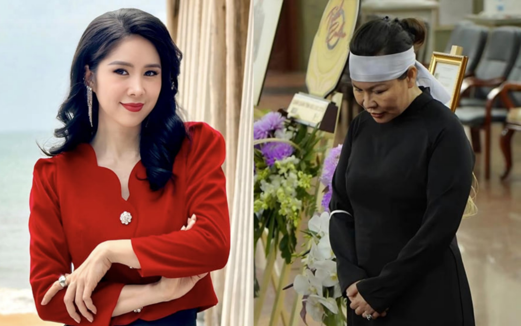 Lê Phương có động thái mới sau bài đăng ám chỉ vợ Quý Bình là người giả tạo: ‘Ai cũng bức xúc, sao mà hai mặt vậy?’