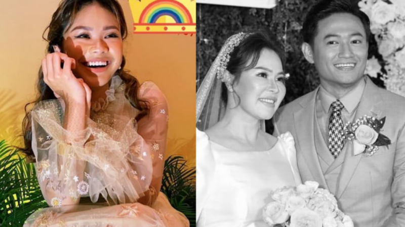 Con gái riêng của vợ Quý Bình lên tiếng bênh vực mẹ, nói rõ luôn về tin ba dượng và mẹ đã ly hôn từ trước: ‘Ai nghe xong cũng  ngỡ ngàng, không tin là sự thật’