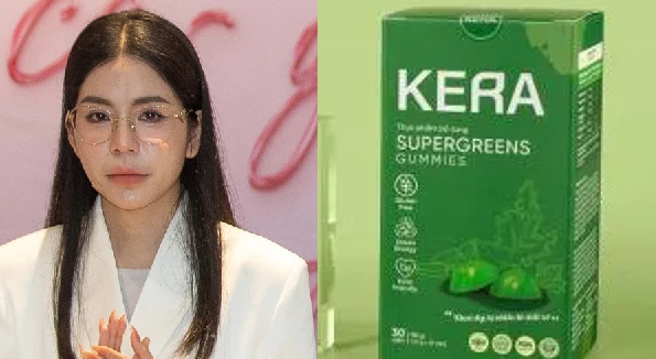 Hằng Du Mục cúi đầu nhận lỗi: ‘Do bản thân em còn non nớt nên làm việc mới có nhiều thiếu sót. Xin hãy cho em cơ hội làm lại. Hứa không như vậy nữa’