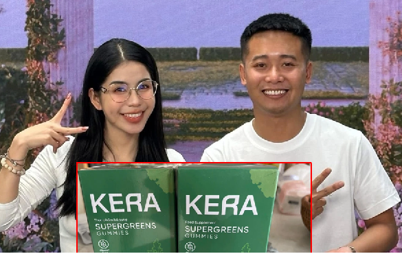 Quang Linh Vlogs, Hằng Du Mục chính thức bị x:ử ph:ạt vì PR sản phẩm sai sự thật: ‘Tiết lộ số tiền bị phạt, ai cũng bất ngờ’