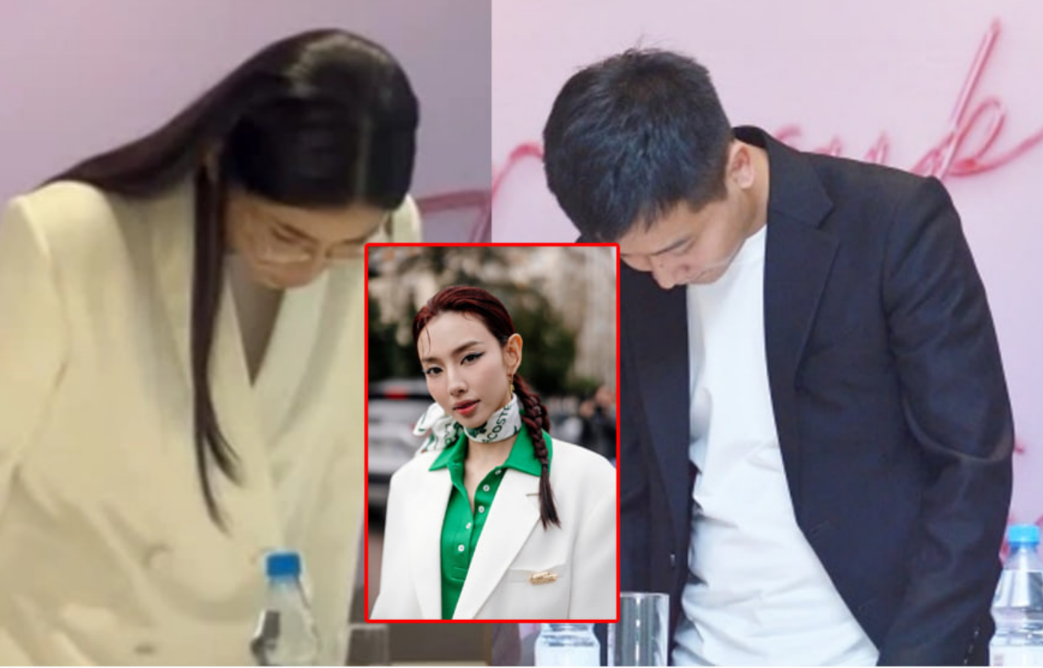 Rõ hình ph:ạt dành cho bộ 3 ‘Chị Em Rọt’ sau vụ quảng cáo sản phẩm lố, l:ừa g:ạt người mua: ‘Không thích đáng, quá nhẹ tay cho Thùy Tiên’