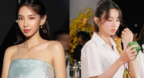 HH Thùy Tiên lần đầu lên tiếng xin lỗi khán giả sau khi bị Cục Phát Thanh mời làm việc về vụ PR kẹo rau sai sự thật: ‘Tiên chừa thật rồi, thừa nhận thiếu hiểu biết, không có cái sai nào ngu như này’