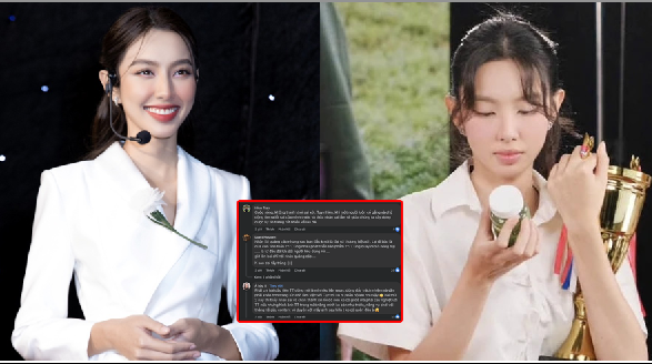 Dù đã lên tiếng xin lỗi và hứa khắc phục hậu quả, HH Thùy Tiên vẫn bị chởi rần rần: ‘Ăn học lấy bằng Thạc sỹ ở nước ngoài, xong về l:ừa dân h:ại bạn. Thứ này cần phải tẩy chay’