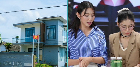 Không chỉ công an vào cuộc, mà nhiều cơ quan chức năng cũng ráo riết điều tra vụ kẹo rau củ Thùy Tiên quảng cáo quá đà: ‘Diễn biến ngày càng căng thẳng!’