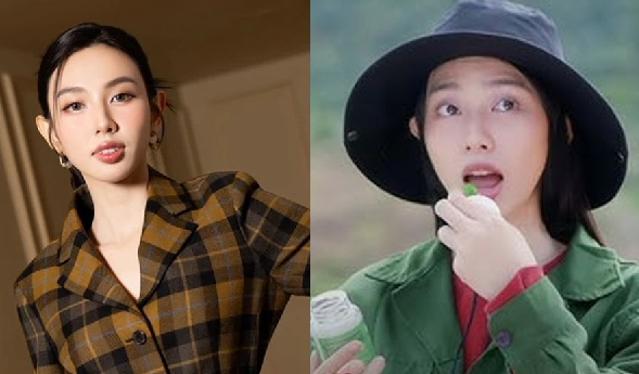 Thùy Tiên phủi bỏ trách nhiệm: ‘Tiên chỉ nhận mình là KOL, Tiên không hề can thiệp vào quá trình sản xuất và cũng không nhận bất kỳ khoản thù lao nào từ công ty ’