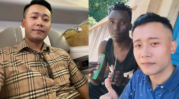 Quang Linh Vlog tuyên bố không bán hàng livestream nữa, cuốn đồ đạc quay về lại Angola: ‘Tôi qua bên châu Phi kiếm tiền lại đây, ở đó người ta yêu thương tôi nhiều hơn’