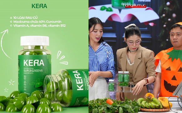 Bất ngờ với số lượng kẹo rau mà bộ 3 Chị em Rọt đã tung ra thị trường: ‘Ai cũng lo lắng vì nghi kẹo được nhập từ Trung Quốc’