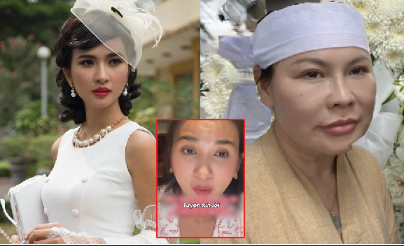 Kim Tuyến bất ngờ nói rõ về chuyện được vợ Quý Bình thuê để bênh vực: “Cú quay xe xin lỗi khiến ai nấy ngỡ ngàng!”