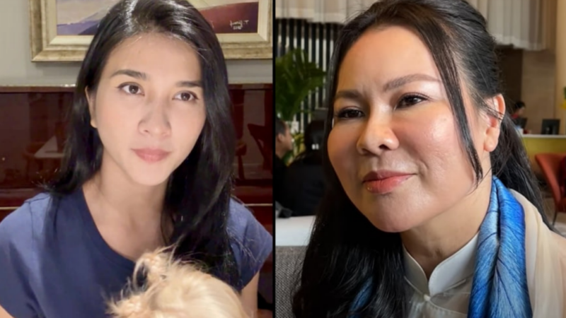 Kim Tuyến: ‘Những gì tui nói trước đó chỉ là nghe theo lời của chị Tiền, chứ lâu rồi tui hông có liên lạc hay tương tác gì với anh Bình hết. Tui không có biết gì hết á’